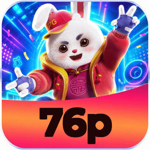 Logo 76p Loteria Online