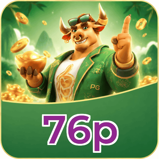 76p Download Speed Test Logo - Teste de Velocidade Certificado