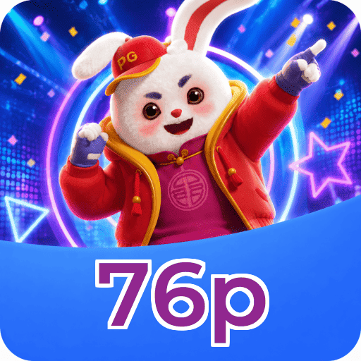 76p Logo Oficial