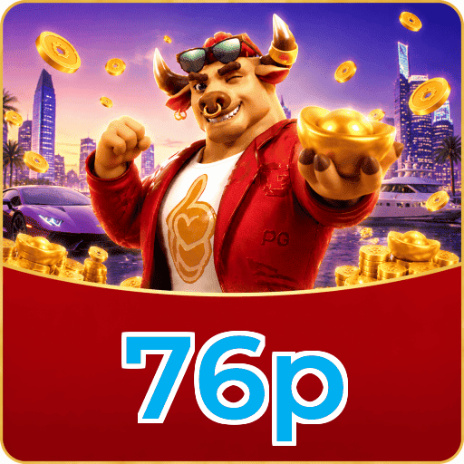 76p Jackpots Progressivos