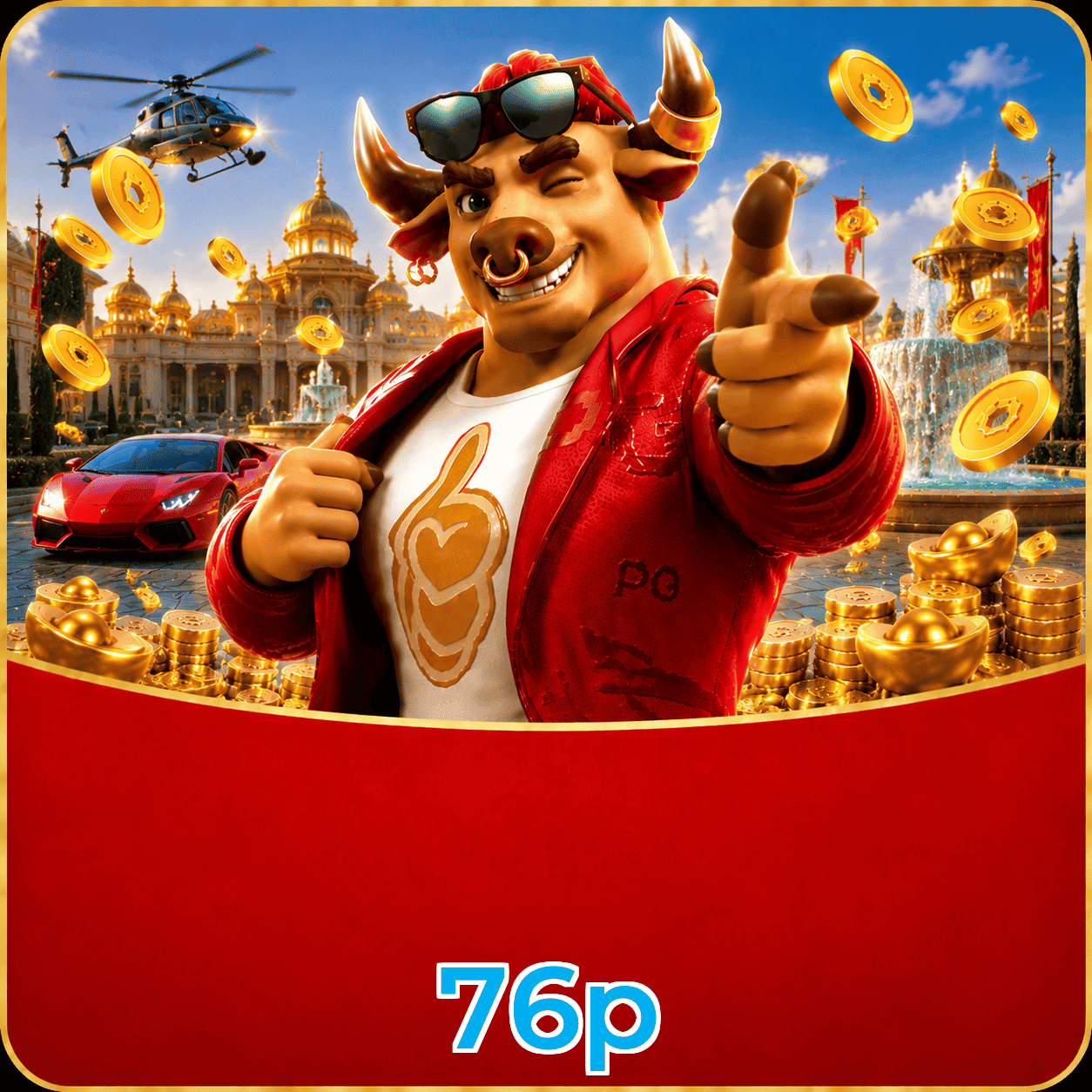 Fortune Ox Auditado